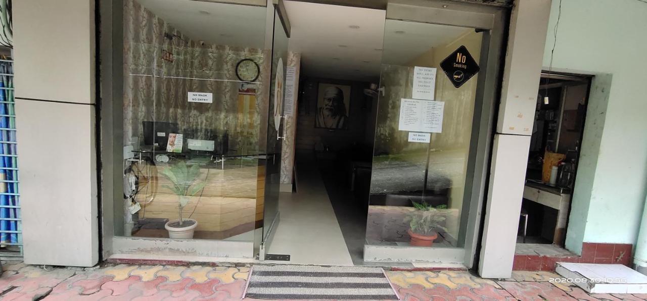 סיליגורי Hotel Royal Residency מראה חיצוני תמונה