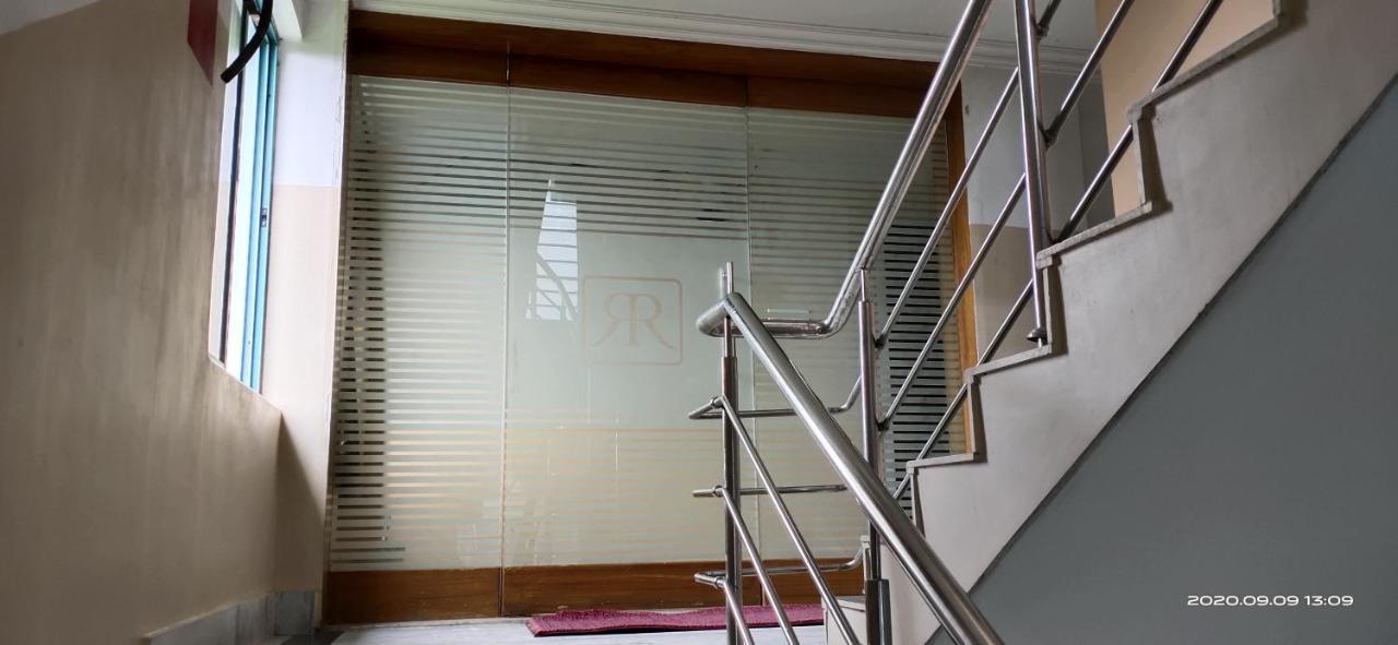 סיליגורי Hotel Royal Residency מראה חיצוני תמונה