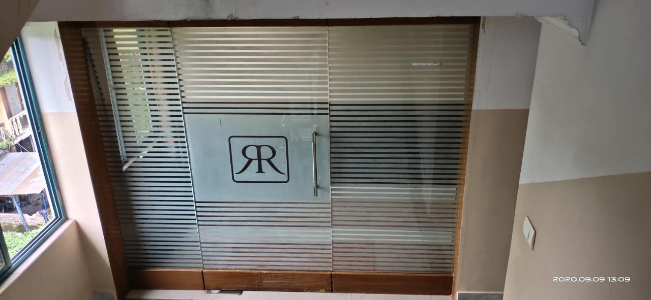 סיליגורי Hotel Royal Residency מראה חיצוני תמונה