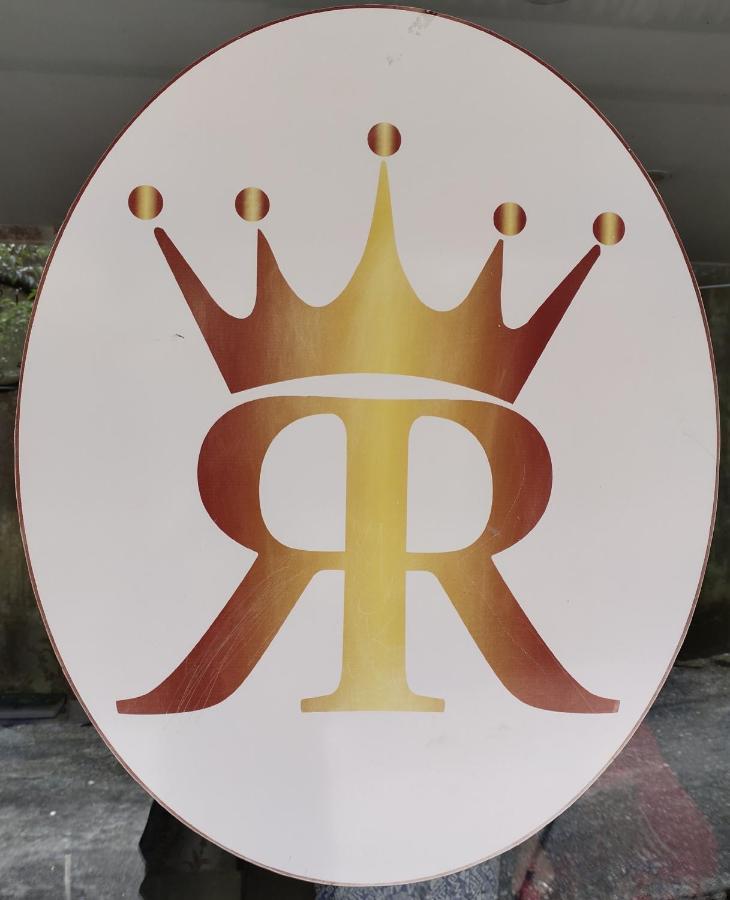 סיליגורי Hotel Royal Residency מראה חיצוני תמונה