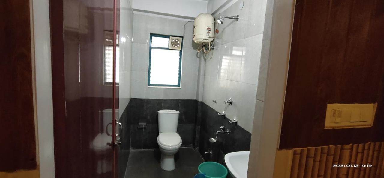 סיליגורי Hotel Royal Residency מראה חיצוני תמונה