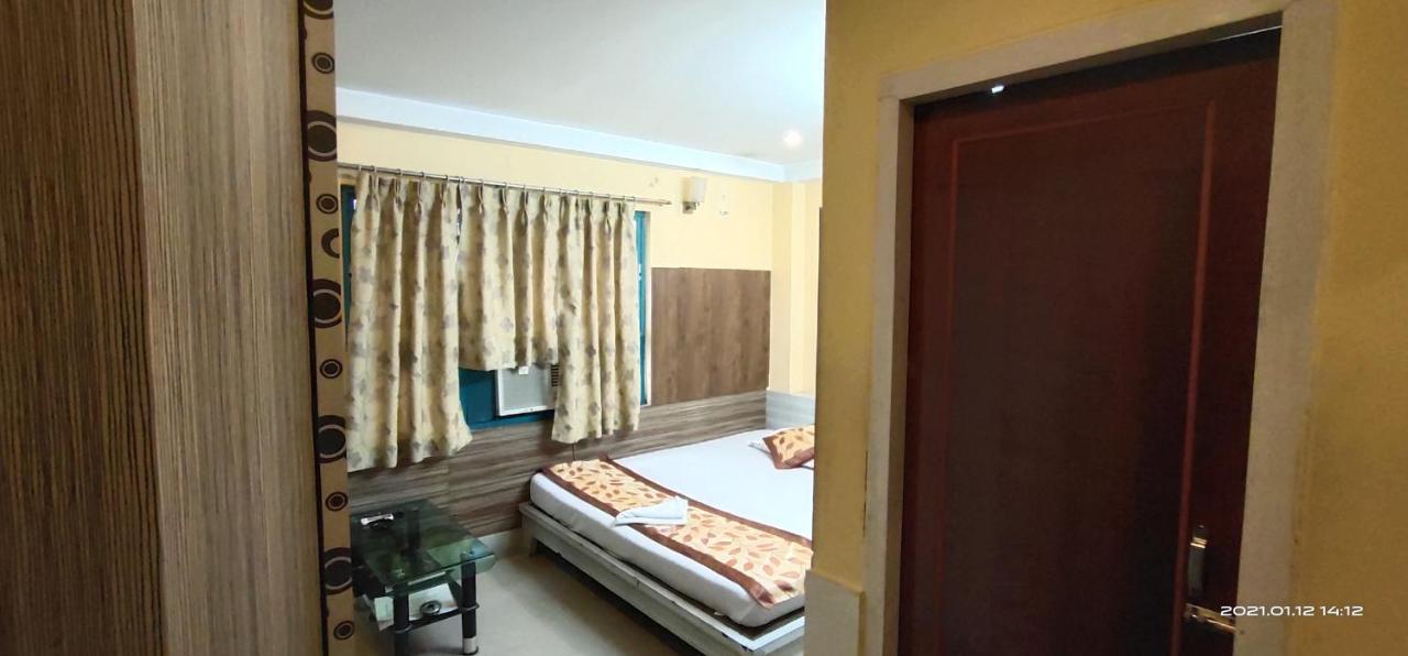 סיליגורי Hotel Royal Residency מראה חיצוני תמונה