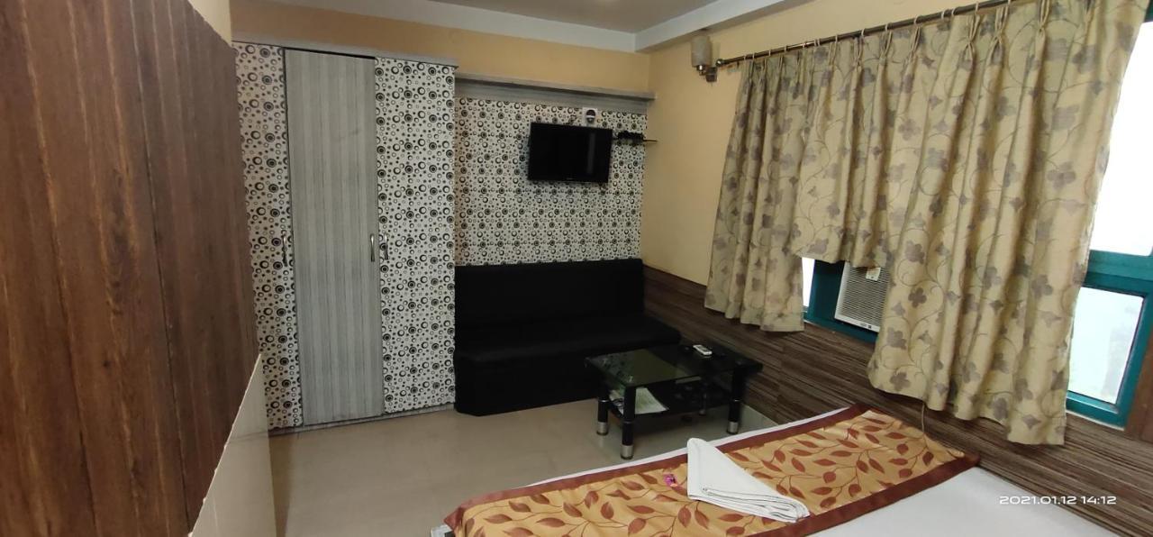 סיליגורי Hotel Royal Residency מראה חיצוני תמונה