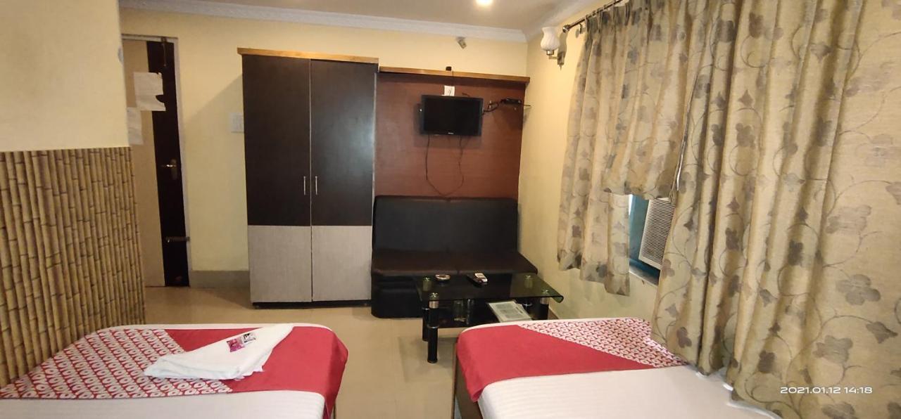 סיליגורי Hotel Royal Residency מראה חיצוני תמונה