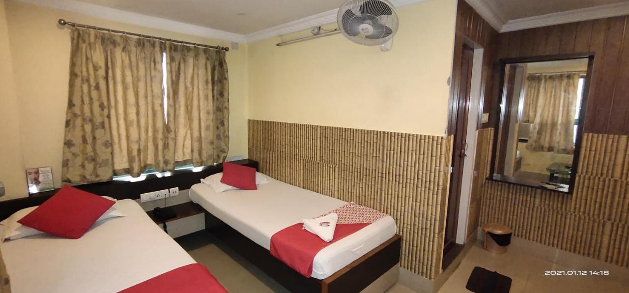 סיליגורי Hotel Royal Residency מראה חיצוני תמונה