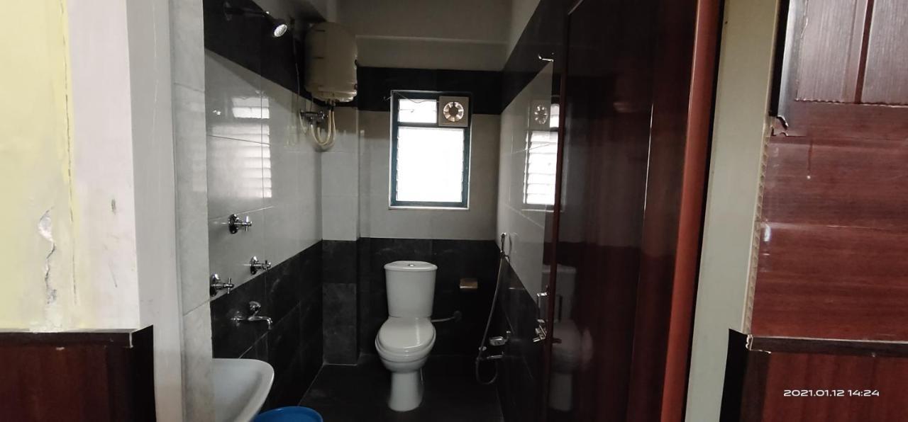 סיליגורי Hotel Royal Residency מראה חיצוני תמונה