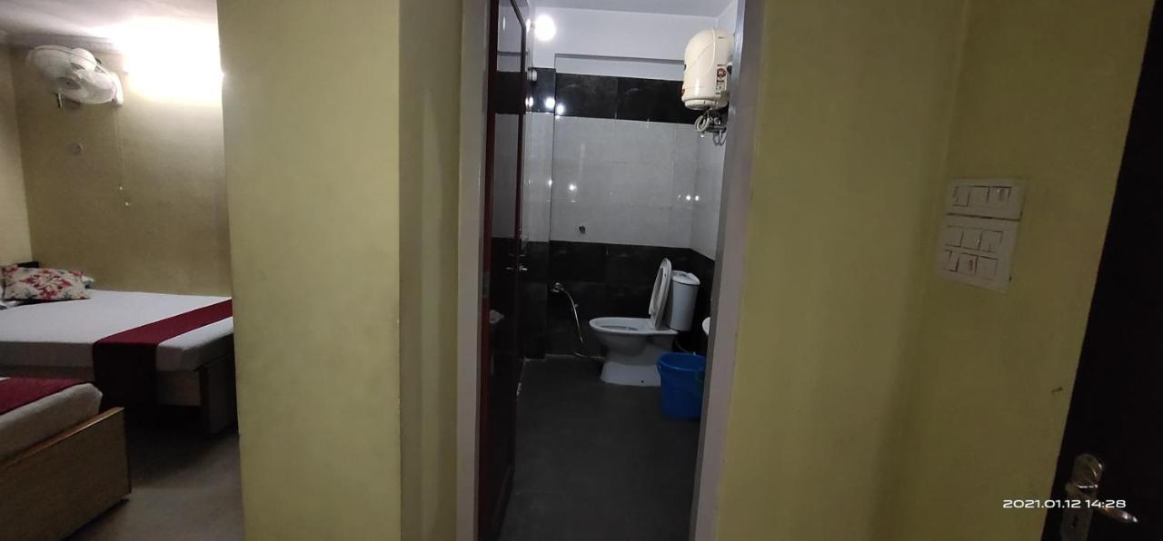 סיליגורי Hotel Royal Residency מראה חיצוני תמונה