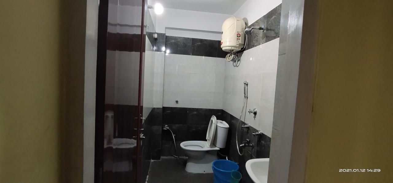 סיליגורי Hotel Royal Residency מראה חיצוני תמונה