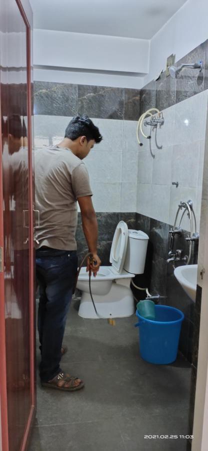 סיליגורי Hotel Royal Residency מראה חיצוני תמונה