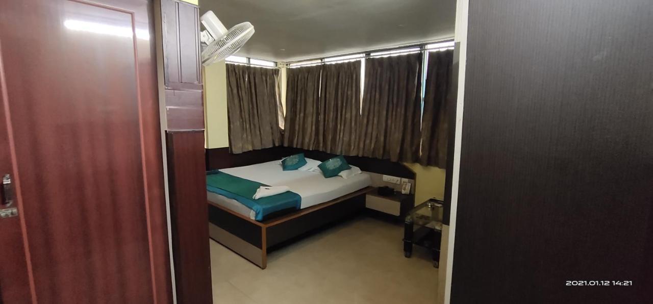 סיליגורי Hotel Royal Residency מראה חיצוני תמונה