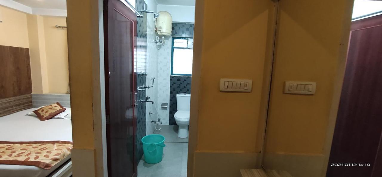 סיליגורי Hotel Royal Residency מראה חיצוני תמונה