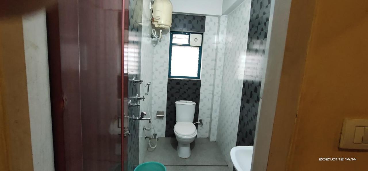 סיליגורי Hotel Royal Residency מראה חיצוני תמונה