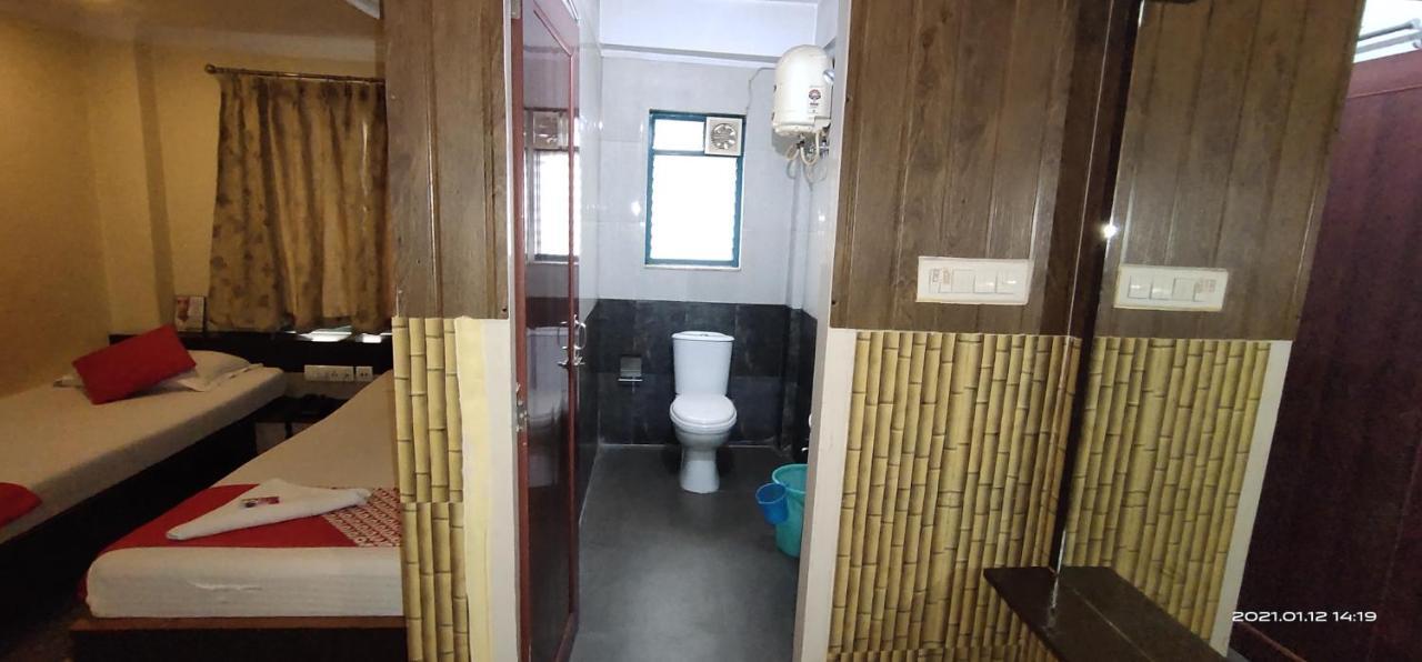 סיליגורי Hotel Royal Residency מראה חיצוני תמונה