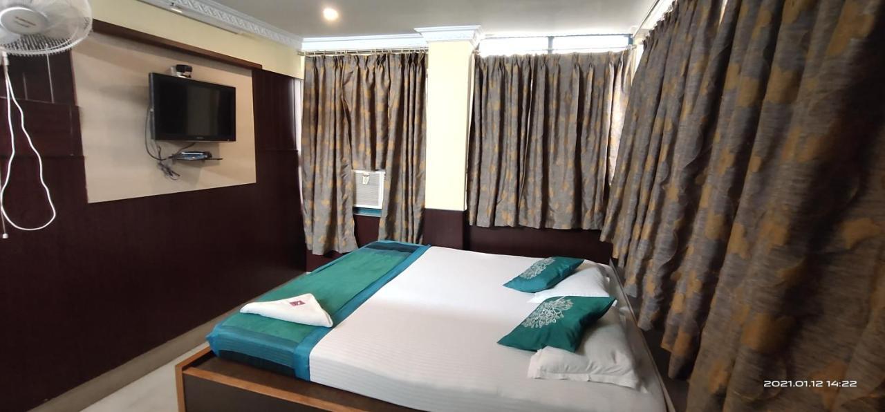 סיליגורי Hotel Royal Residency מראה חיצוני תמונה
