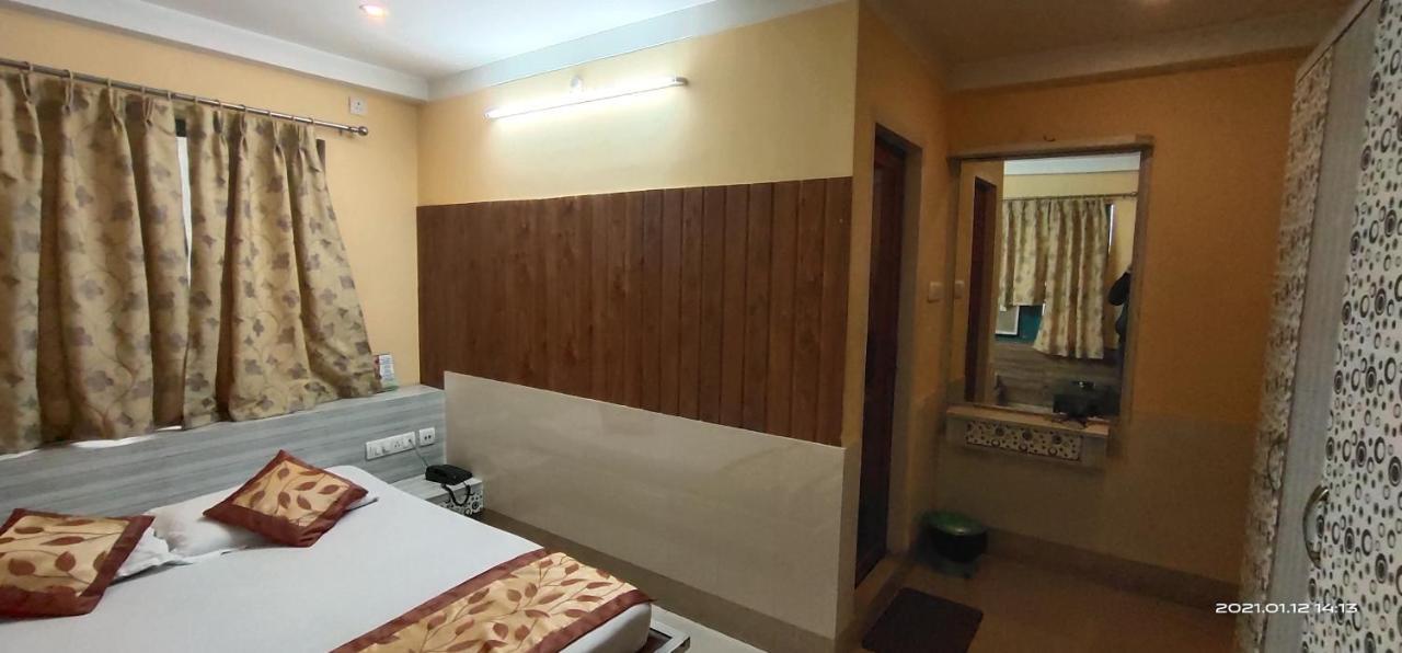 סיליגורי Hotel Royal Residency מראה חיצוני תמונה
